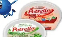 Edeka Petrella Frischkäse Angebot