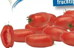 Edeka Flaschentomaten San Marzano Angebot