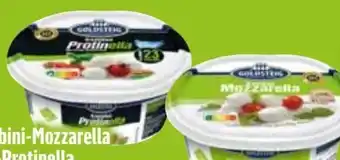 Edeka Goldsteig Bambini Mozzarella Angebot
