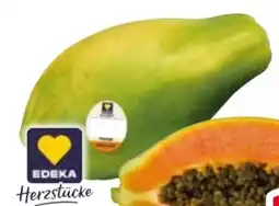 Edeka Edeka Herzstücke Papayas Angebot