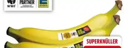 Edeka Gut & Günstig Bananen Angebot