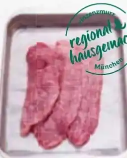 Edeka Vinzenzmurr Schweineschnitzel Angebot