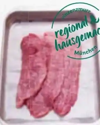 Edeka Vinzenzmurr Schweineschnitzel Angebot