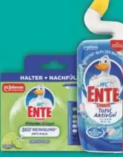 E-Center WC-Ente WC-Gel Angebot