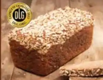 Edeka Backstube Wünsche Dinkelvollkornbrot Angebot