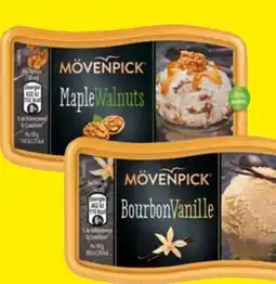 Edeka Mövenpick Eis Angebot
