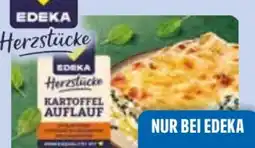 Edeka Edeka Herzstücke Kartoffelauflauf Angebot