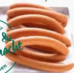 Edeka Vinzenzmurr Knackige Wiener Angebot