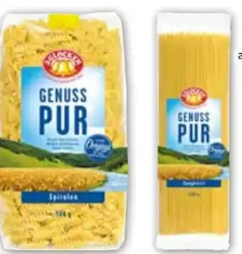 Edeka 3 Glocken Genuss Pur Nudeln Angebot
