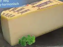 Edeka Le Gruyère Schweizer Hartkäse Angebot