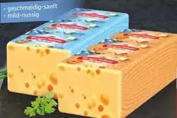 Edeka Zott Bayerntaler Schnittkäse Angebot