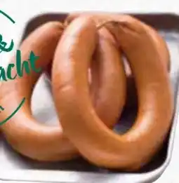 Edeka Vinzenzmurr Lyoner im Ring Angebot