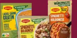 Edeka Maggi Fix Angebot