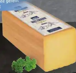 Edeka Bergader Watzmann Bergkäse Angebot