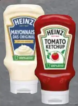 Edeka Heinz Tomaten Ketchup Angebot