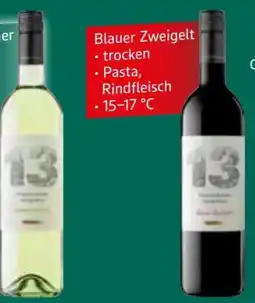 Edeka Winzer Krems Sandgrube 13 Grüner Veltliner Angebot