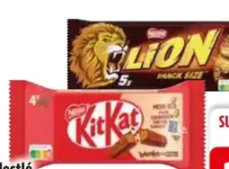 Edeka Nestlé KitKat Riegel Angebot