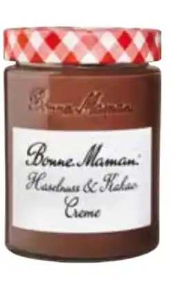 Edeka Bonne Maman Süße Cremes Angebot