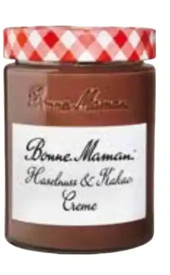 Edeka Bonne Maman Süße Cremes Angebot