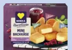 Edeka Edeka Herzstücke Mini Backkäse Angebot
