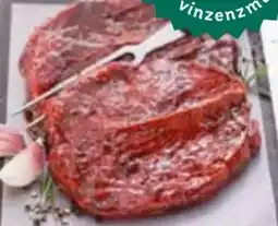 Edeka Vinzenzmurr Rindergourmetsteak Angebot