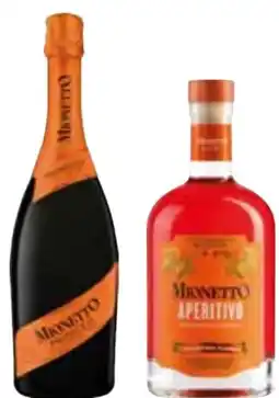 Edeka Mionetto Prosecco Treviso Brut Angebot