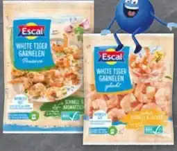 Edeka Escal Garnelen Angebot