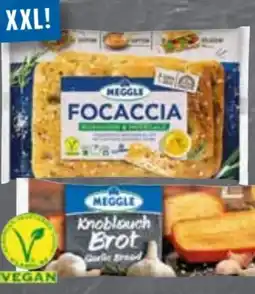 Edeka Meggle Brot Angebot