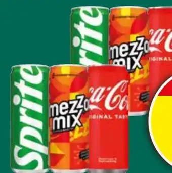 Edeka Coca-Cola Cola Angebot