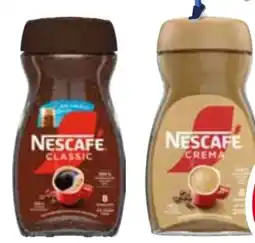 Edeka Nestlé Nescafé Classic Angebot