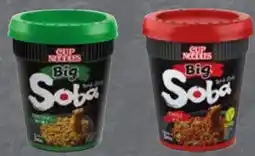 Edeka Nissin Soba Cup Angebot