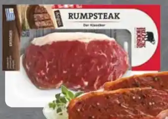 Edeka Block House Rinder Rumpsteak Angebot