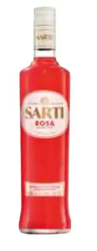 Edeka Sarti Rosa Aperitif Angebot