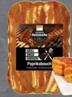 Edeka Schweinebauch Angebot