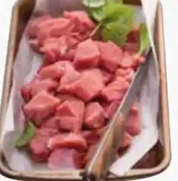 Edeka Vinzenzmurr Kalbsgulasch Angebot