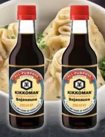 Edeka Kikkoman Würz Sauce Angebot