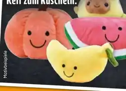 Edeka Plüschfrüchte Angebot