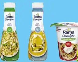 Edeka Rama Cremefine zum Kochen Angebot