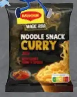 Edeka Maggi Magic Asia Instant Nudel Snack Angebot