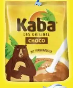 Edeka Kaba Das Original Choco Angebot