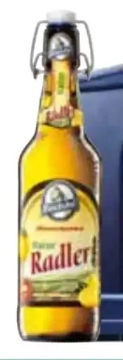 Edeka Kulmbacher Mönchshof Bier Angebot