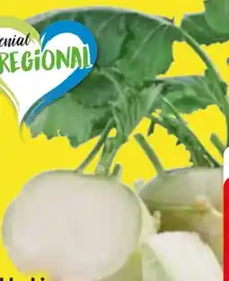 Edeka Kohlrabi Angebot