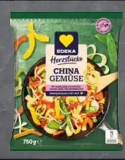 Edeka Edeka Herzstücke China-Gemüse Angebot