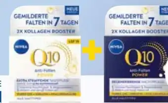 Edeka Nivea Tagespflege Angebot