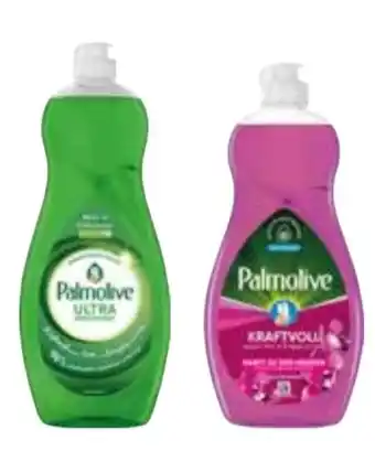 Edeka Palmolive Geschirrspülmittel Angebot