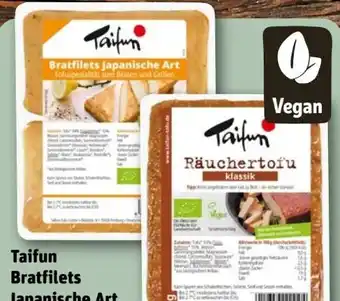REWE Center Taifun Bratfilets Japanische Art Angebot