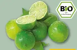 REWE Center Rewe Bio Limetten Angebot
