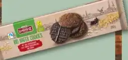 REWE Center Henry Lambertz Bio Hafer Cookies Angebot