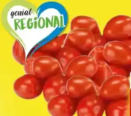 Edeka Mini-Pflaumentomaten Angebot