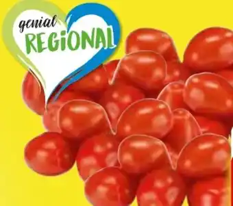 Edeka Mini-Pflaumentomaten Angebot